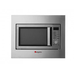 Built-in Microwave oven BERGAMO BG-MW208-91WSB