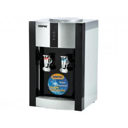 Water Dispenser GEEPAS GWD8356NV