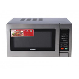 Microwave oven GEEPAS GMO1897-30LG