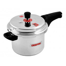 Presure cooker GEEPAS GPC325