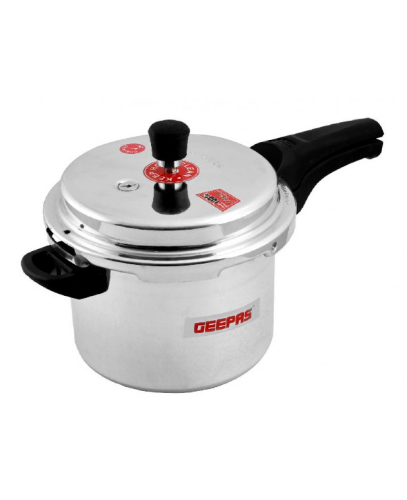 Presure cooker GEEPAS GPC325
