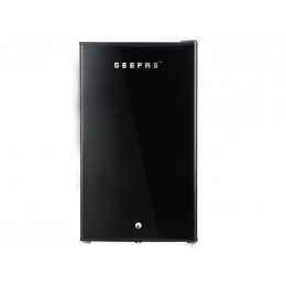 Холодильник  GEEPAS GRF1212BXE