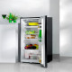 Refrigerator GEEPAS GRF1212BXE