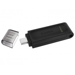 USB KINGSTON DataTraveler 70 64GB
