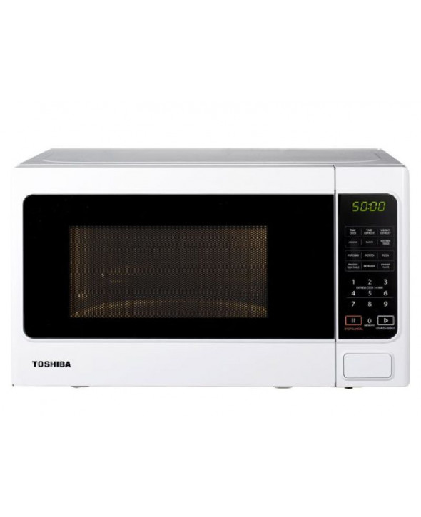 MICROWAVE OVEN  TOSHIBA MM-EM20P(WH)