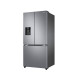 Холодильник SAMSUNG RF49A5202SL/FA