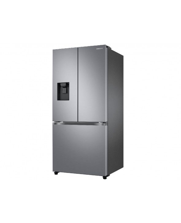 Холодильник SAMSUNG RF49A5202SL/FA