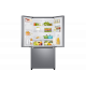 Refrigerator SAMSUNG RF49A5202SL/FA