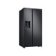 Refrigerator SAMSUNG RS64R5331B4/WT