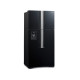 Refrigerator HITACHI R-W760PUK7 GBK