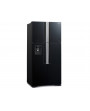 Холодильник HITACHI R-W760PUK7 GBK