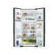 Холодильник HITACHI R-W760PUK7 GBK