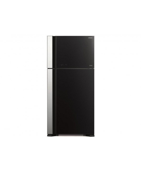 Refrigerator HITACHI R-VG660PUC7 GBK