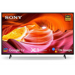 TV Sony KD-43X75K