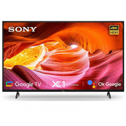 Телевизор Sony KD-43X75K
