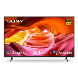 TV Sony KD-55X75K