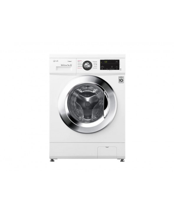 Washing machine LG F2J3HS2W