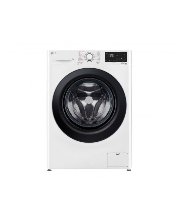 Լվացքի մեքենա LG F4R3VYL6W