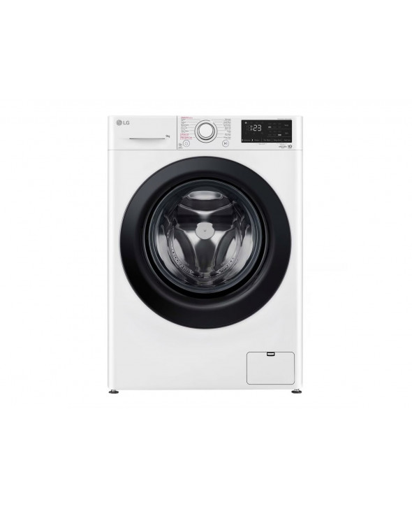 Стиральная машина LG F4R3VYL6W