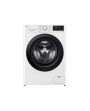 Washing machine LG F4R3VYL6W