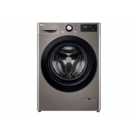 Washing machine LG F4R3VYL6P