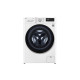 Լվացքի մեքենա LG F4V5RYP0W