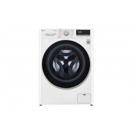 Washing machine LG F4V5RYP0W