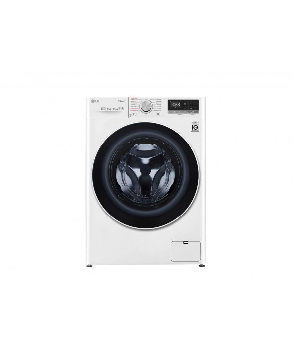 Լվացքի մեքենա LG F4V5RYP0W