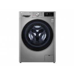 Լվացքի մեքենա LG F4V5RYP2T