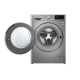 Լվացքի մեքենա LG F4V5RYP2T