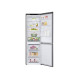 Холодильник LG GC-F689BLCM