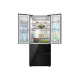 Холодильник NIKAI NRF850MDBG