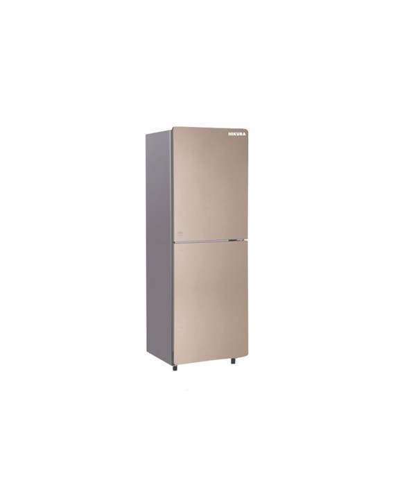 Холодильник NIKURA ARFB400DGG