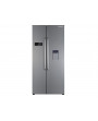 Холодильник NIKAI NRF800SBSD5