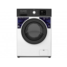Washing machine WILLMARK WMF-6012B