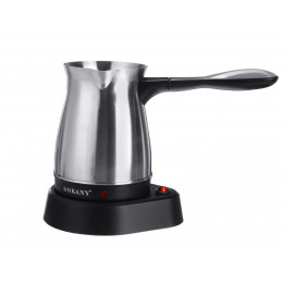 Coffee pot SOKANY SK-214
