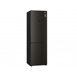 Холодильник LG GB-B61BLHEC