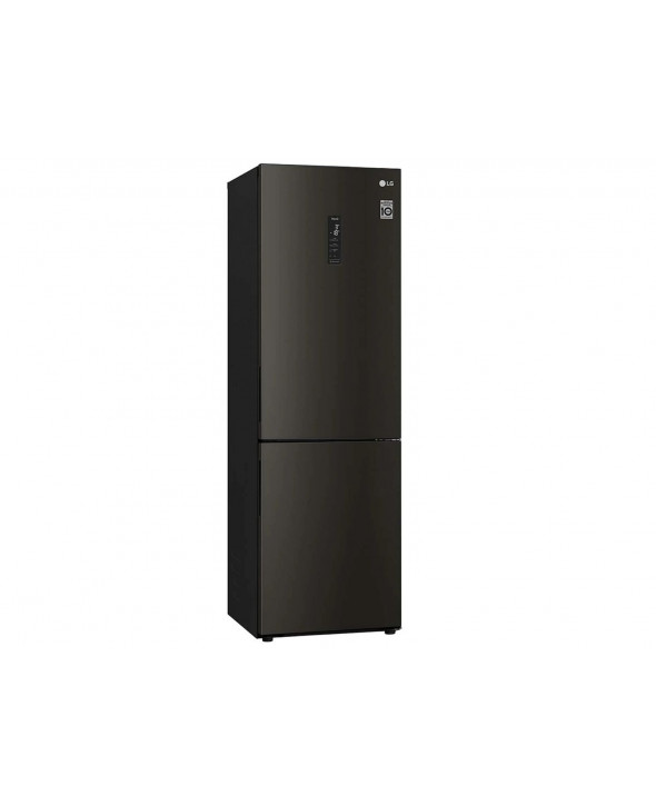 Холодильник LG GB-B61BLHEC