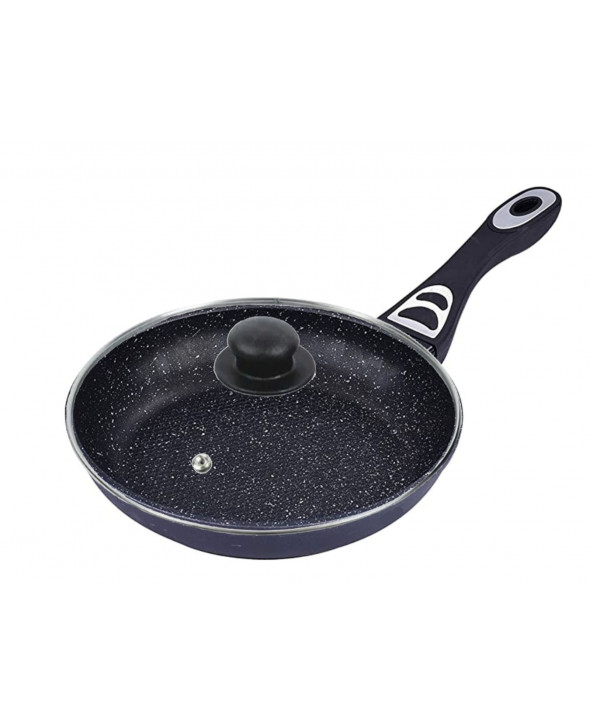 Frypan OLINA GRANITE 10B-2G-22