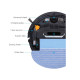 Vacuum cleaner ROBOT MDHL D572
