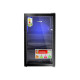 Refrigerator GEEPAS GSC1223