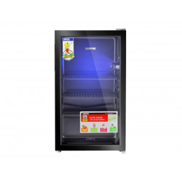 Холодильник GEEPAS GSC1223
