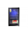 Refrigerator GEEPAS GSC1223
