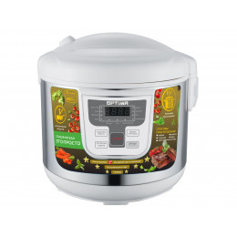 Presure cooker OPTIMA MC-5101