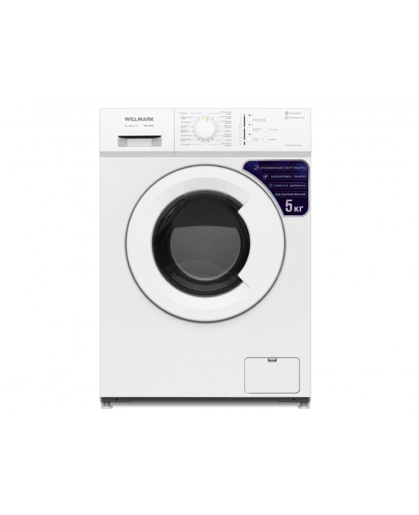 Washing machine WILLMARK WMF-5048W