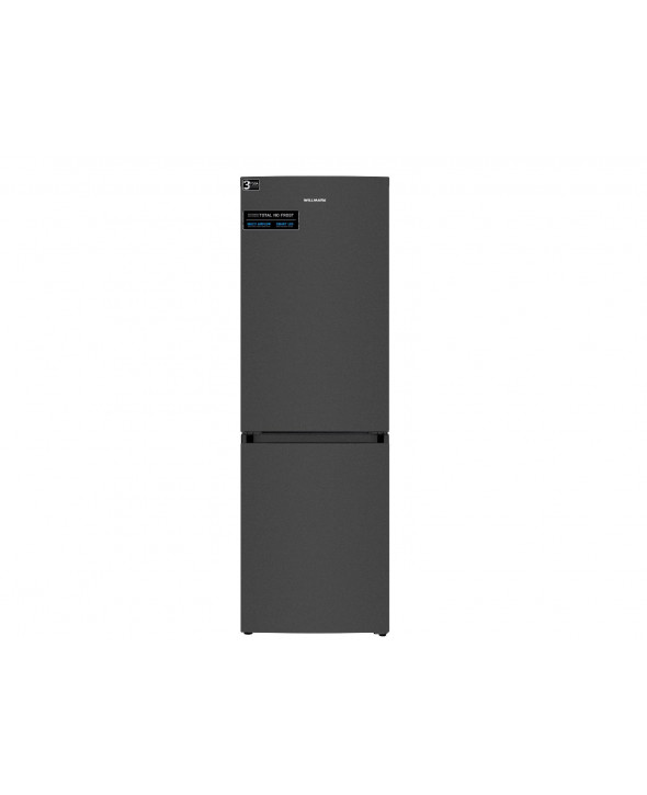 Refrigerator WILLMARK RFN-425NFD