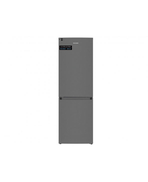 Refrigerator WILLMARK RFN-425NFGT