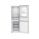 Refrigerator WILLMARK RFN-425NFGT
