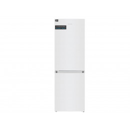 Refrigerator WILLMARK RFN-425NFW