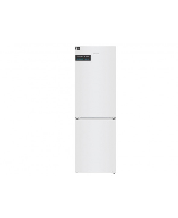 Refrigerator WILLMARK RFN-425NFW